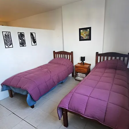 Departamento Monoambiente En El Centro De Escobar Sin Cochera Belen de Escobar Exterior photo