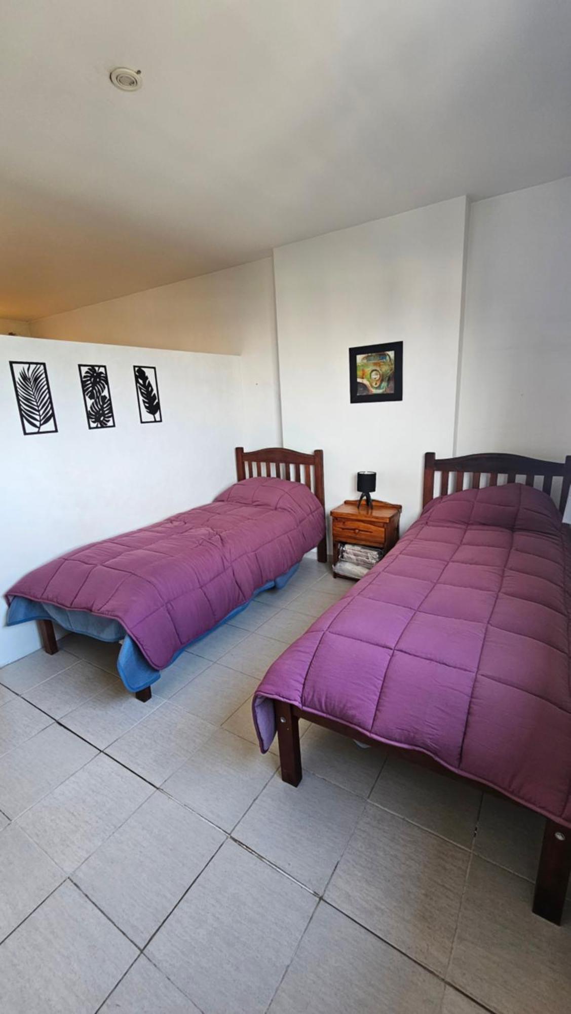 Apartment Departamento Monoambiente En El Centro De Escobar Sin Cochera *