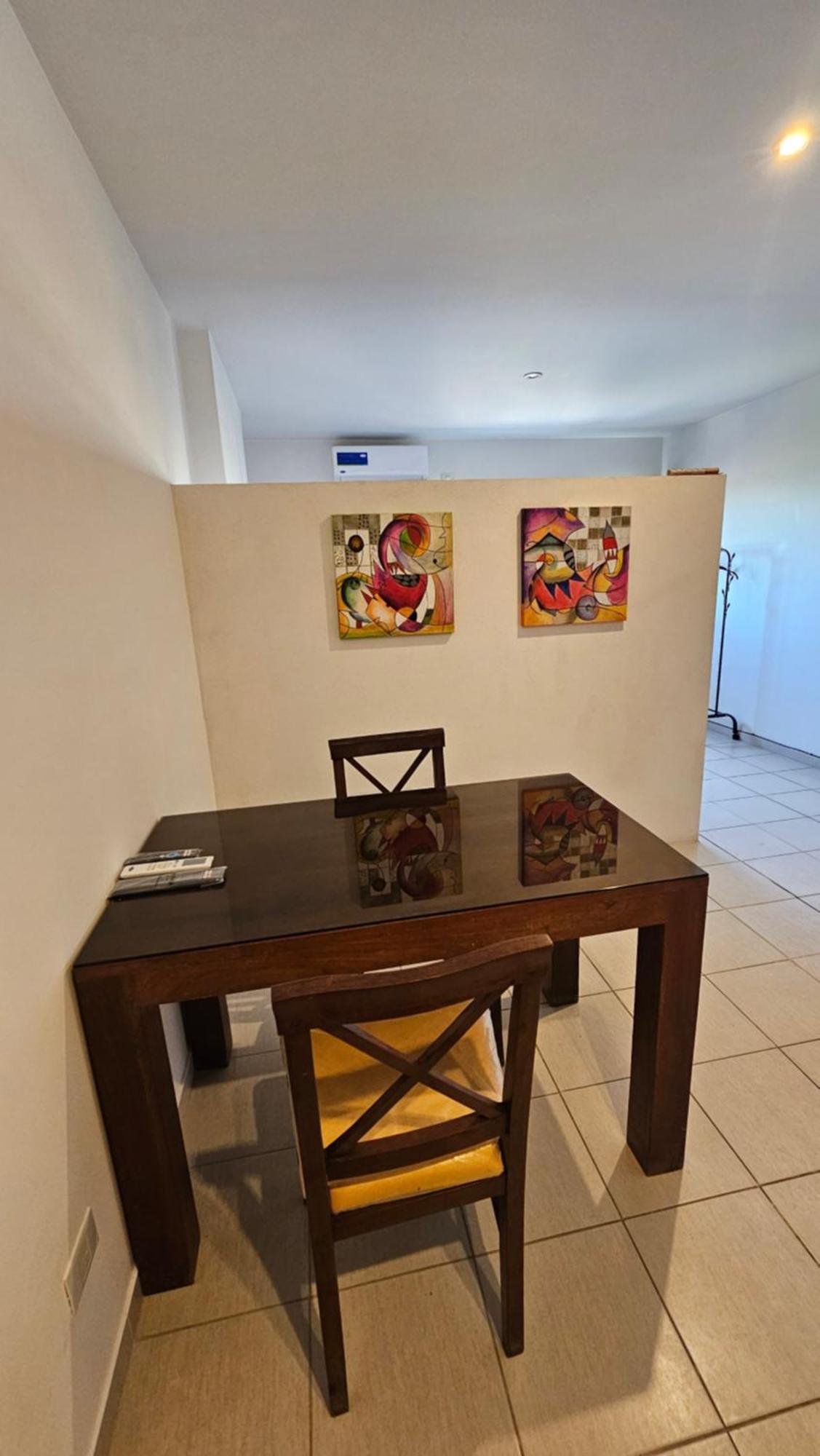 Departamento Monoambiente En El Centro De Escobar Sin Cochera Apartment
