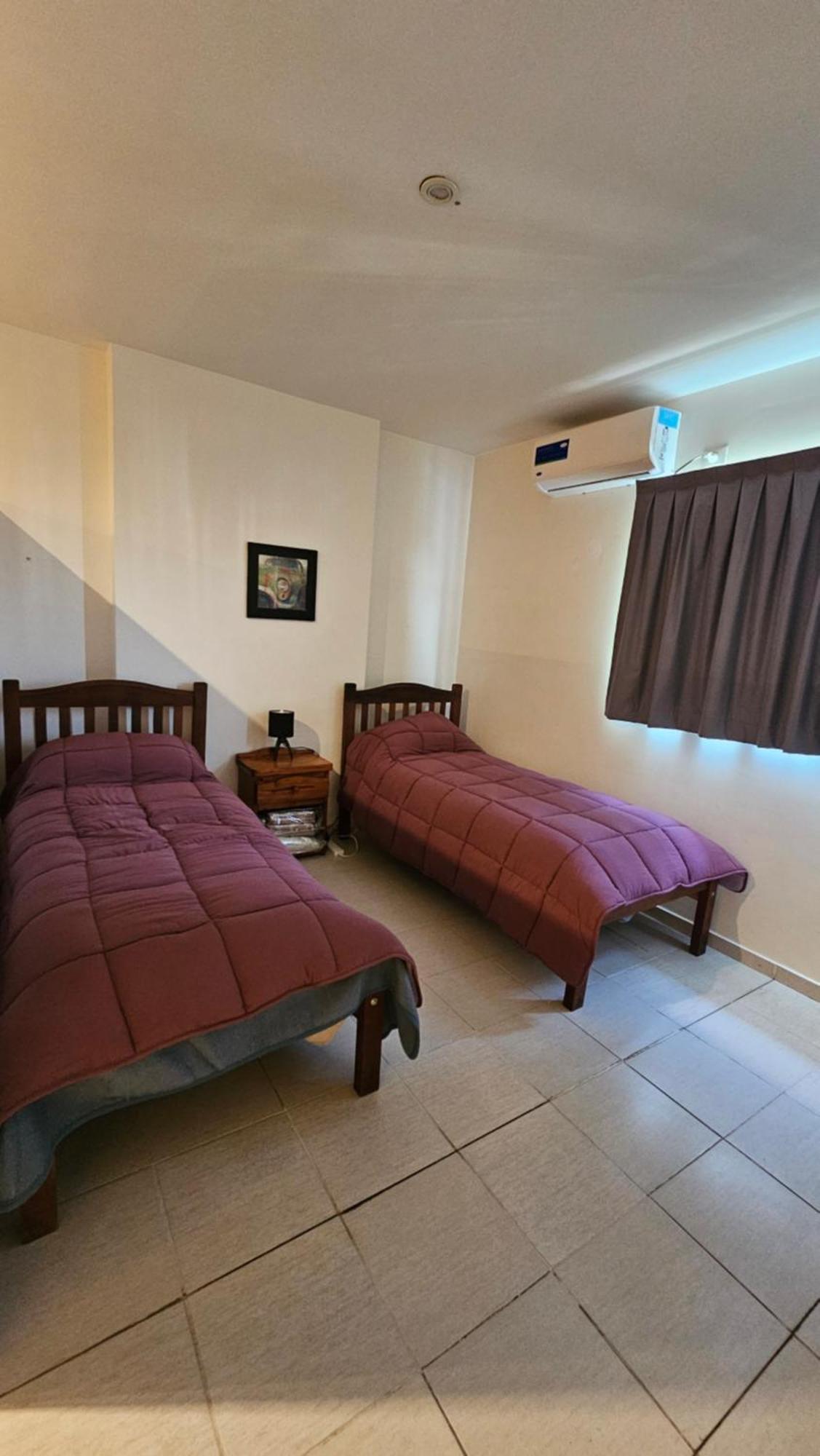 Departamento Monoambiente En El Centro De Escobar Sin Cochera Apartment