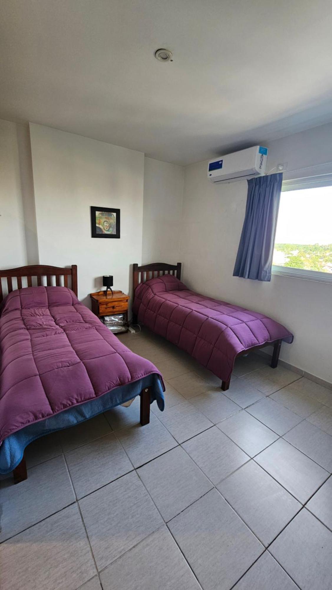 Departamento Monoambiente En El Centro De Escobar Sin Cochera * Belen de Escobar