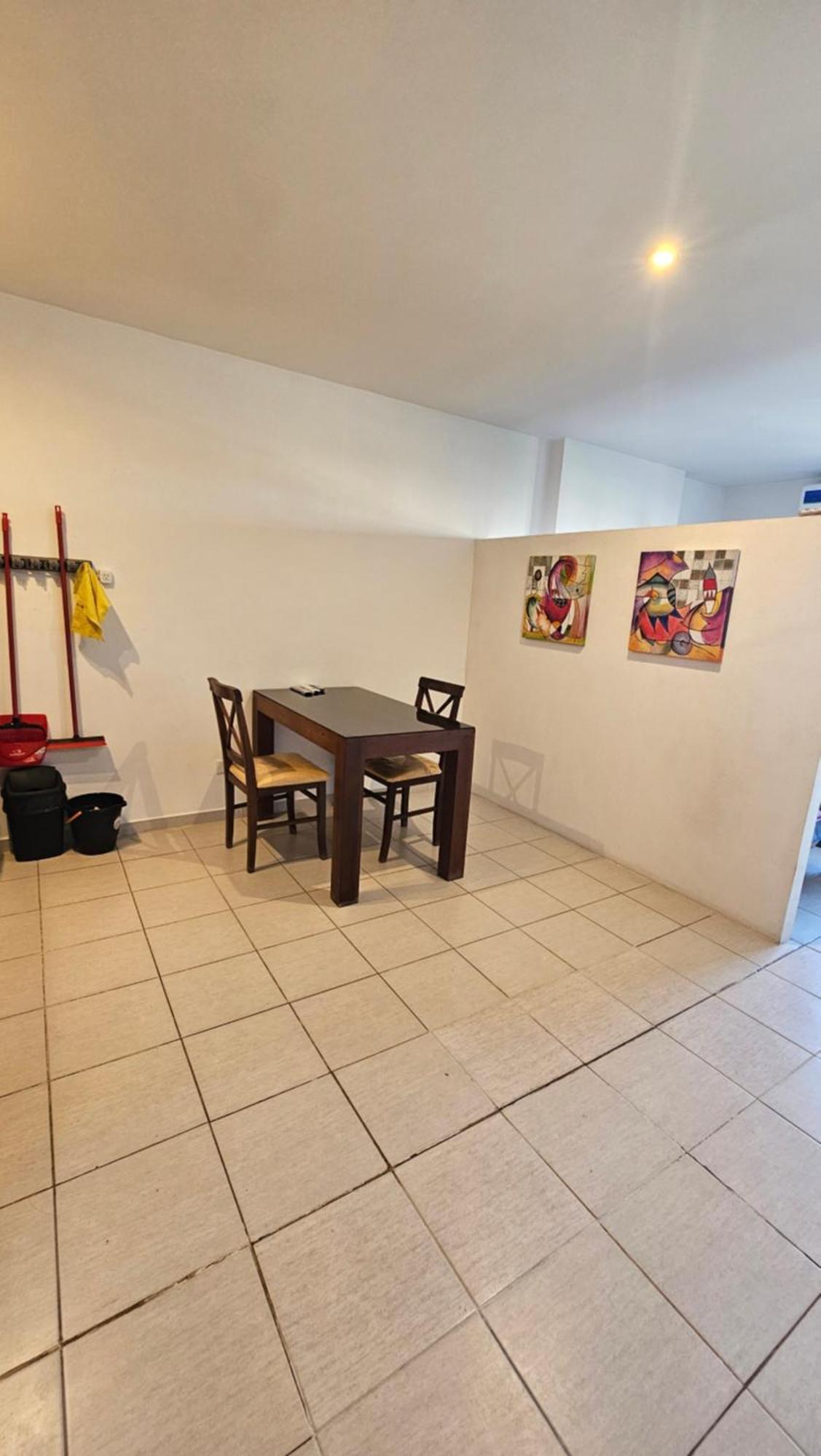 Departamento Monoambiente En El Centro De Escobar Sin Cochera Apartment *