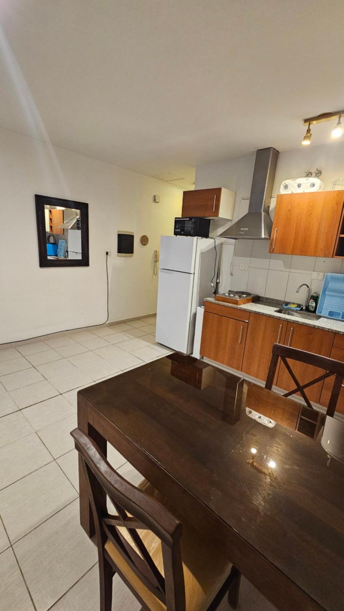 Departamento Monoambiente En El Centro De Escobar Sin Cochera Apartment *